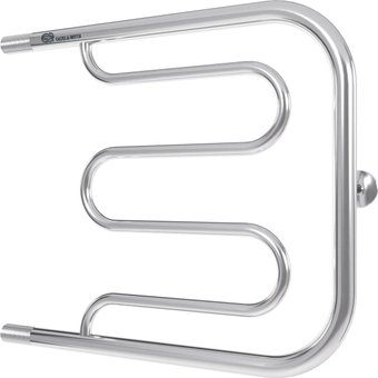 Полотенцесушитель Gloss & Reiter Foxtrot. ПМ. 50Х60 (1").1