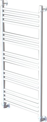 Полотенцесушитель Gloss & Reiter Line Л.50х100.Л17.G1 (полимер White)