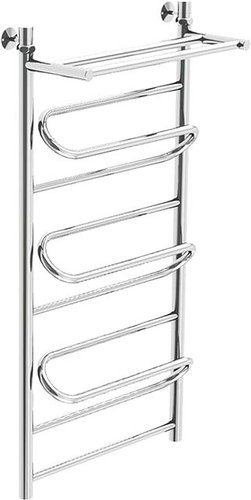 Полотенцесушитель Gloss & Reiter Liza lux. Л. 50х100.ЛZ3.П1