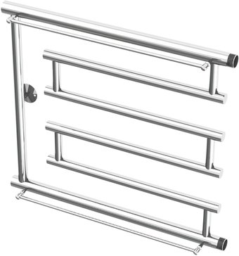 Полотенцесушитель Gloss & Reiter Prestige. ПМ.7.50Х60 (1")