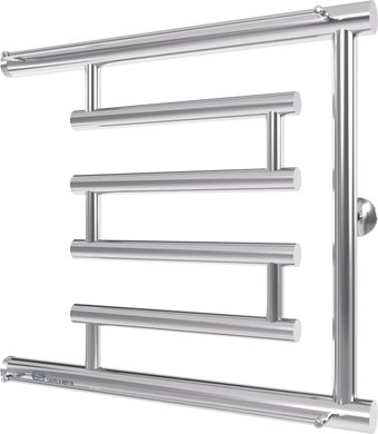 Полотенцесушитель Gloss & Reiter Prestige. ПМ.7.50Х60 (1.1/4")