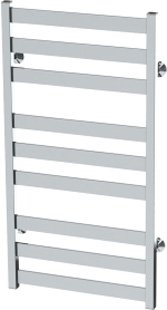 Полотенцесушитель Gloss & Reiter Pro-line Л. 50х100.P9