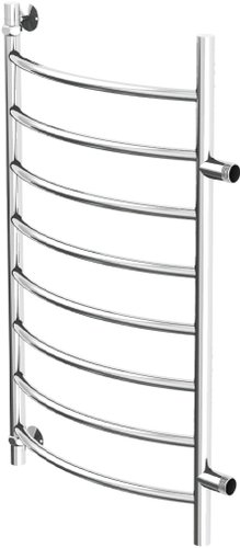 Полотенцесушитель Gloss & Reiter Raduga LeRi. ЛБ. 50х80.Д8(40)