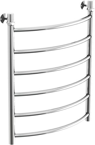 Полотенцесушитель Gloss & Reiter Raduga. Л. 40х60.Д6.G1