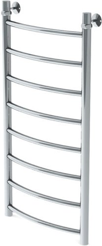 Полотенцесушитель Gloss & Reiter Raduga. Л. 40х80.Д8