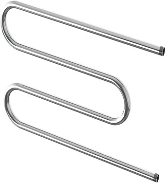 Полотенцесушитель Gloss & Reiter Standart M. М.50Х50 (3/4")