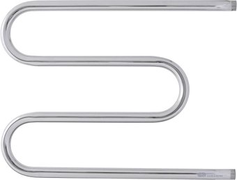 Полотенцесушитель Gloss & Reiter Standart M. М.50Х70(1").1