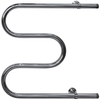 Полотенцесушитель Gloss & Reiter Standart M. М.60Х70 (3/4")