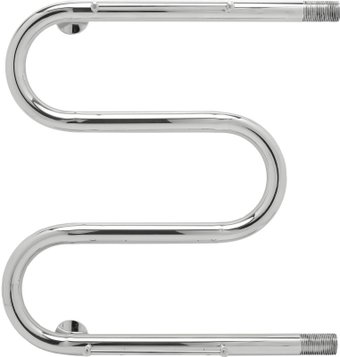 Полотенцесушитель Gloss & Reiter Standart M plus. М.1.50Х50(1").1