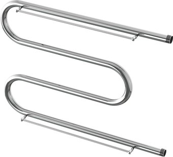 Полотенцесушитель Gloss & Reiter Standart M plus. М.1.50Х70(1")