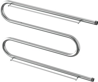 Полотенцесушитель Gloss & Reiter Standart M plus. М.1.50Х80(1")