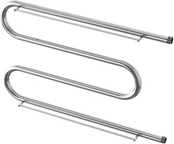 Полотенцесушитель Gloss & Reiter Standart M plus. М.1.60Х80(1")