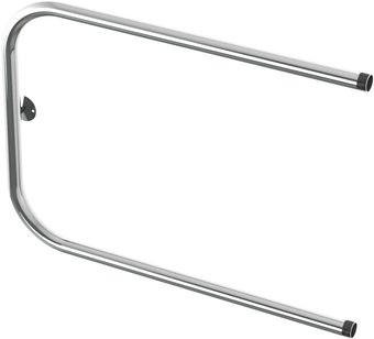 Полотенцесушитель Gloss & Reiter Standart P. П. 50Х70 (1")