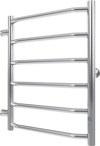 Полотенцесушитель Gloss & Reiter Terra LeRi. ЛБ. 50х70.Т6 (42/25).G1 1/4"