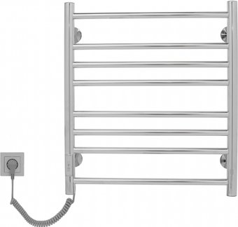 Полотенцесушитель Gloss & Reiter Terra Э2.Л.50х60.Л8(Л)