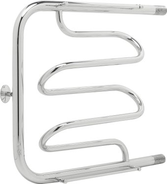 Полотенцесушитель Gloss & Reiter Twist. ПМ.3. 50Х60 (1").1