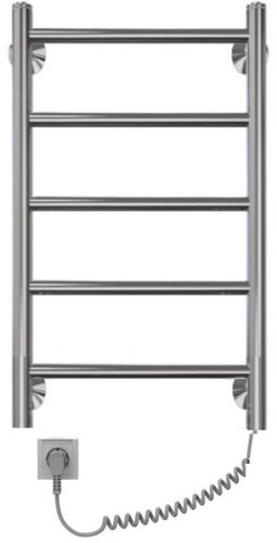 Полотенцесушитель Granula Классик 40x70 D32 с кнопкой