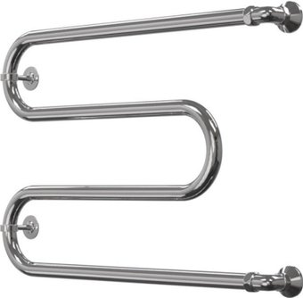 Полотенцесушитель Granula М1 60x50