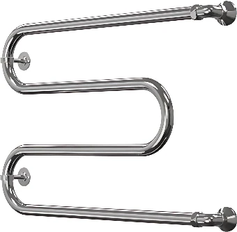 Полотенцесушитель Granula М1 60x50