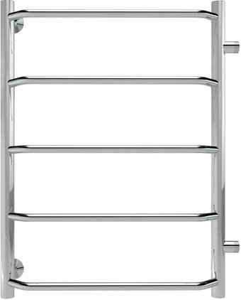 Полотенцесушитель Indigo Roof 60x50 LRSW60-50-б/п-50 (с боковым подключением)