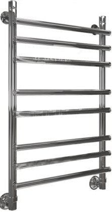 Полотенцесушитель Luxon J Ultra 80x50 (нижнее подключение)