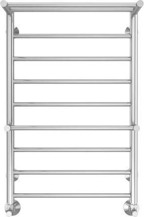 Полотенцесушитель TERMINUS Анкона П8 500x800 нп (хром)