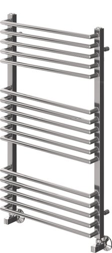 Полотенцесушитель TERMINUS Арт П16 (500x1000)