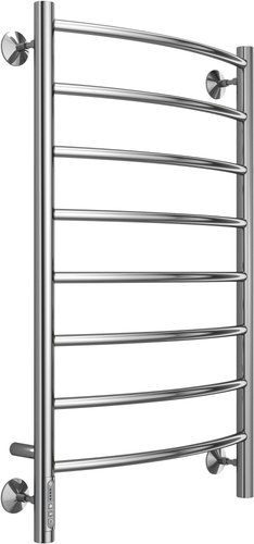 Полотенцесушитель TERMINUS Классик П8 500x850 бп электро (хром)