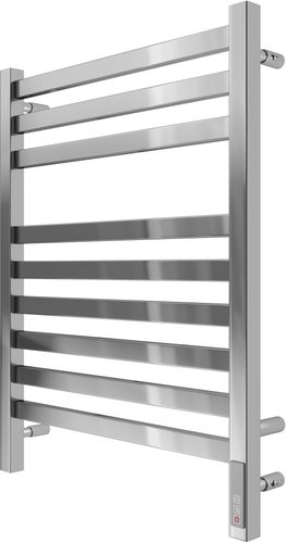 Полотенцесушитель TERMINUS Ното П9 500x700 (хром)