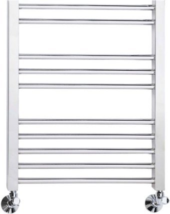 Полотенцесушитель TERMINUS Сицилия П10 500x650 (хром)