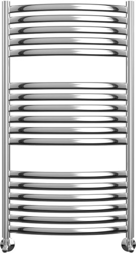 Полотенцесушитель Ukko Андерс+ П17 (6-6-5)