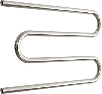 Полотенцесушитель Двин M без полочки 50x80