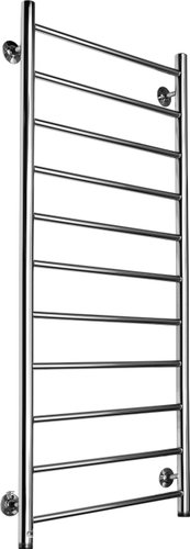 Полотенцесушитель Ростела Виктория нижнее подключение 1" 11 перекладин 120 см