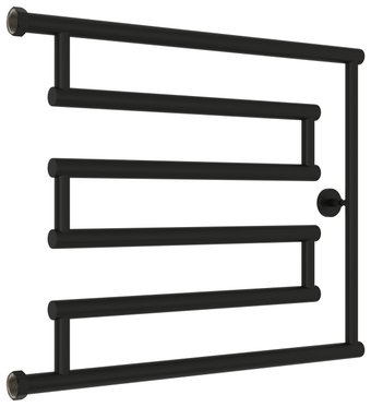 Полотенцесушитель Сунержа High-Tech model "L+" 500х650 31-4052-5065