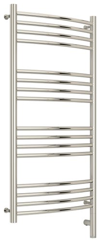 Полотенцесушитель Сунержа Богема 3.0 выгнутая 1000х500 МЭМ правый 00-5803-1050