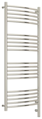 Полотенцесушитель Сунержа Богема 3.0 выгнутая 1200х500 МЭМ правый 00-5803-1250