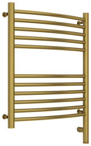 Полотенцесушитель Сунержа Богема 3.0 выгнутая 600х500 МЭМ правый 051-5803-6050