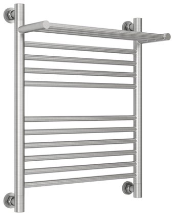 Полотенцесушитель Сунержа Богема с полкой+ 600х500 071-0223-6050