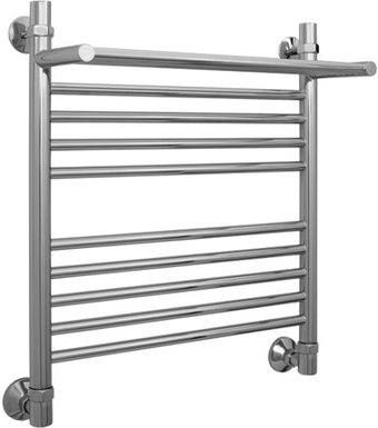 Полотенцесушитель Сунержа Богема с полкой 600x500