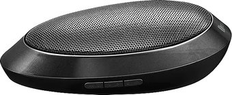 Портативная колонка Divoom iTour-wow (черный)