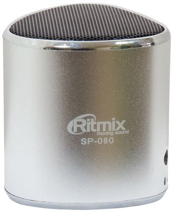 Портативная колонка Ritmix SP-060
