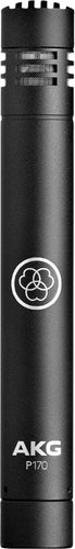 Проводной микрофон AKG P170 (черный)