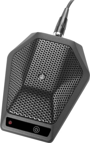Проводной микрофон Audio-Technica U891Rx