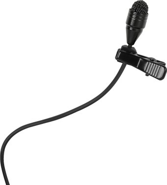 Проводной микрофон Beyerdynamic TG L58 (черный)