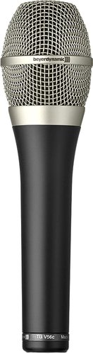 Проводной микрофон Beyerdynamic TG V56c