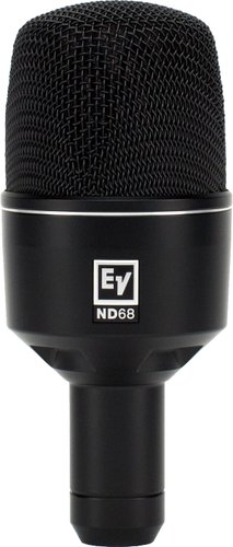 Проводной микрофон Electro-Voice ND68