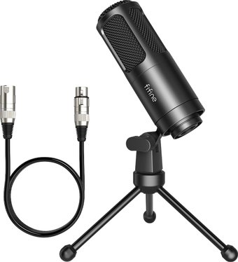 Проводной микрофон FIFINE K669D