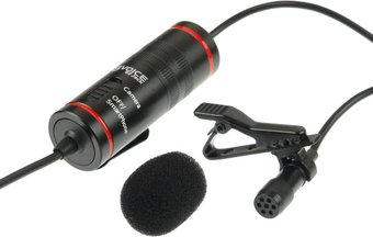 Проводной микрофон GreenBean Voice E2 Jack