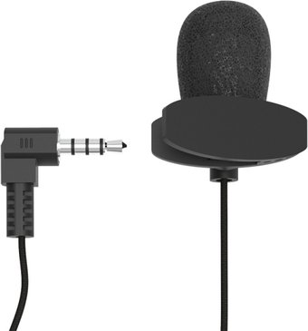 Проводной микрофон Ritmix RCM-102