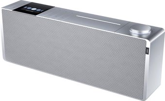 Радиоприемник Loewe Klang S3 (серебристый)